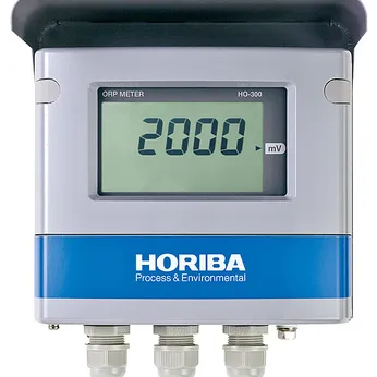 Thiết bị đo ORP Online Horiba HO-300 (truyền hai dây)