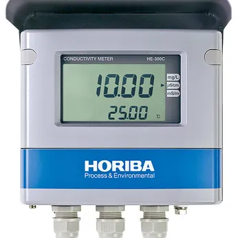 Thiết bị đo độ dẫn điện Online Horiba HE-300C