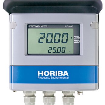 Thiết bị đo điện trở suất Online Horiba HE-300R