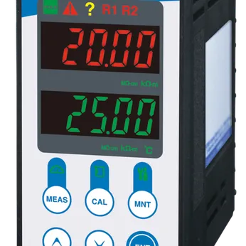 Thiết bị đo điện trở suất công nghiệp Online Horiba HE-480R(W)