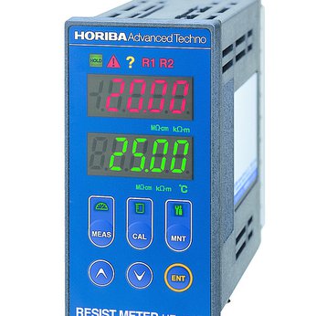 Thiết bị đo điện trở suất Online Horiba HE-480R