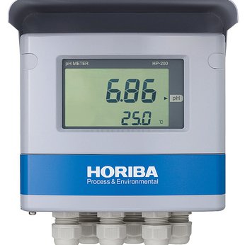 Thiết bị đo pH Online Horiba HP-200