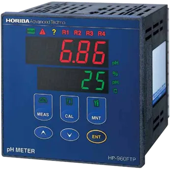 Thiết bị đo pH Online Horiba HP-960FTP
