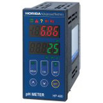 Máy đo pH Horiba Online HP-480