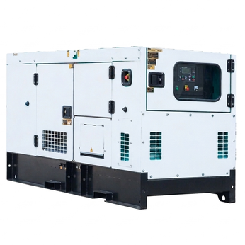 Máy phát điện 120KW Sanney