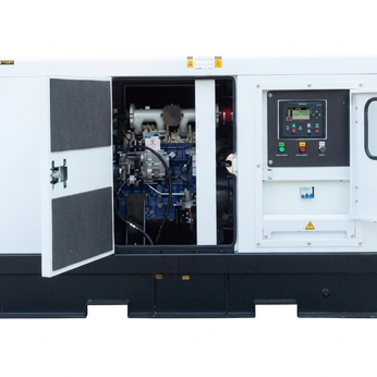 Máy phát điện 150KW Sanney