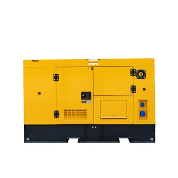 Máy phát điện 16KW Sanney