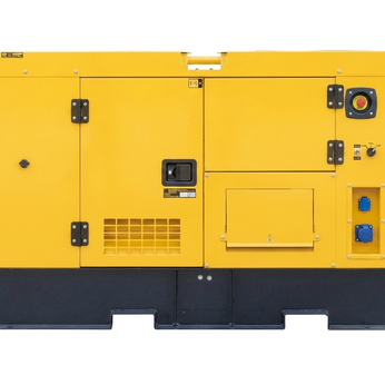 Máy phát điện 180KW Sanney