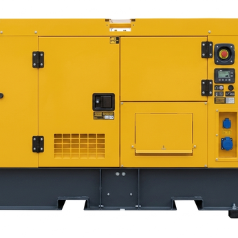Máy phát điện 230KW Sanney