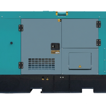Máy phát điện 270KW Sanney