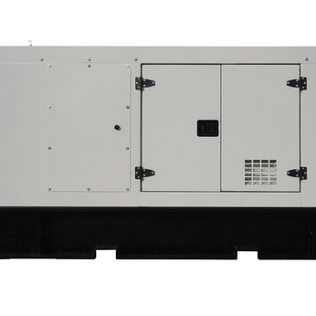 Máy phát điện 300KW Sanney