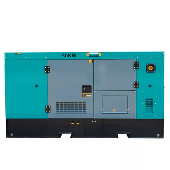 Máy phát điện 50KW Sanney
