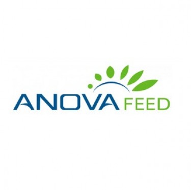  CÔNG TY CỔ PHẦN ANOVA FEED