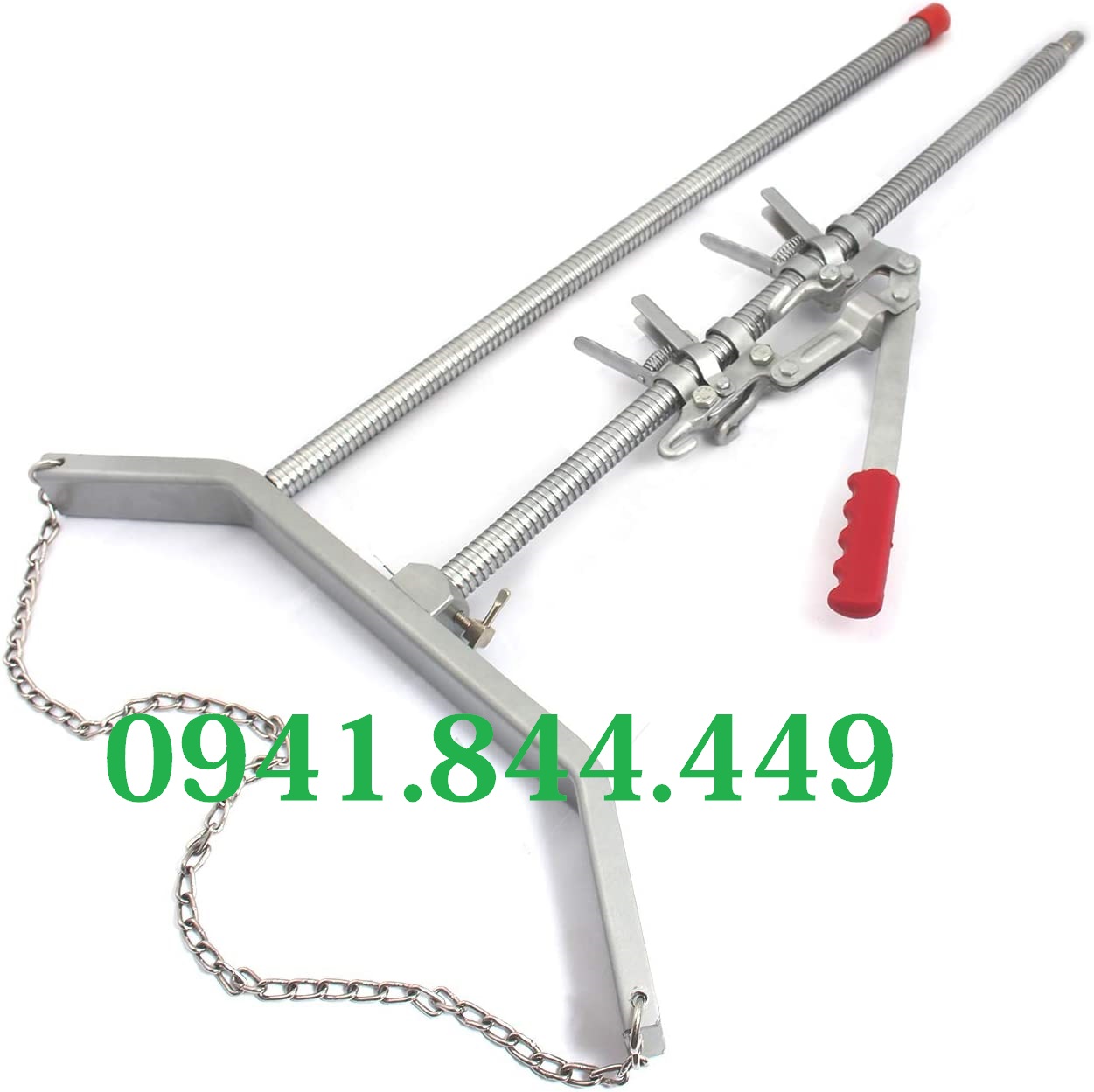 GẬY ĐỠ ĐẺ CHO BÒ CHUYÊN DỤNG