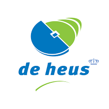 DE HEUS 