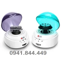 HỒ SƠ MÔ TẢ TRANG THIẾT BỊ MÁY LY TÂM 