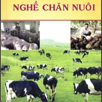 Sách: BÍ QUYẾT NGHỀ CHĂN NUÔI