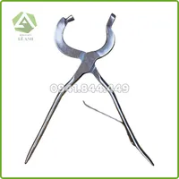 KÌM BẤM LỖ MŨI BÒ CHÍNH HÃNG TIỆN LỢI