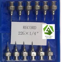 KIM TIÊM THỦY CẦM 22G x 1/4 GIÁ TỐT - KIM SIÊU NGẮN