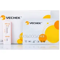 HÓA CHẤT DÙNG CHO VIỆC KIỂM TRA BỆNH THÚ Y ASFV - VECHEK