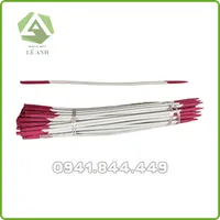 DÂY DẪN TINH QUẢN CAO SU DÙNG NHIỀU LẦN