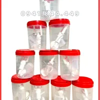 DỤNG CỤ THỤT RỬA TỬ CUNG