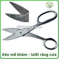 KÉO MỔ KHÁM, KÉO CẮT XƯƠNG