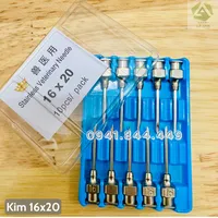 KIM TIÊM 16*20 (KIM 16 DÀI)