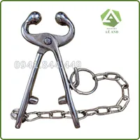 KÌM DẮT MŨI BÒ PAKISTAN GIÁ RẺ CAO CẤP