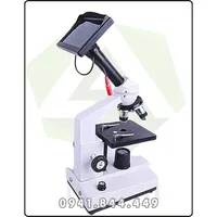 KÍNH HIỂN VI SINH HỌC CÓ MÀN HÌNH (5 inch, 7inch)