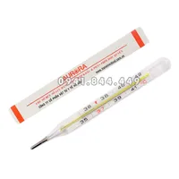 NHIỆT KẾ THỦY NGÂN