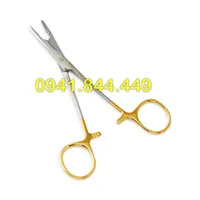 PEN KẸP OLSEN 2 TRONG 1 - CÁN VÀNG CAO CẤP
