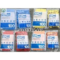 THẺ TAI ALLFLEX CHÍNH HÃNG