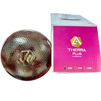 BÓNG ĐÈN HỒNG NGOẠI THERRA PLUS MẶT BÓNG SẦN