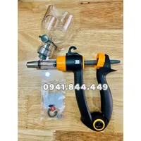 XILANH TIÊM TỰ ĐỘNG VETART 2ML