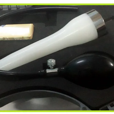  DỤNG CỤ THỤ TINH NHÂN TẠO CHO CHÓ  (10-40 KG)