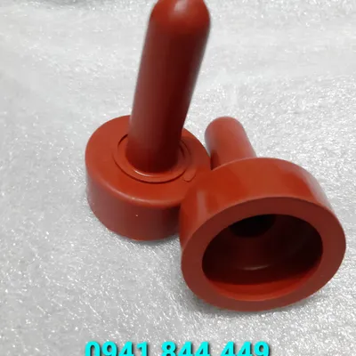 NÚM BÌNH CHO BÊ BÚ - NÚM SILICONE