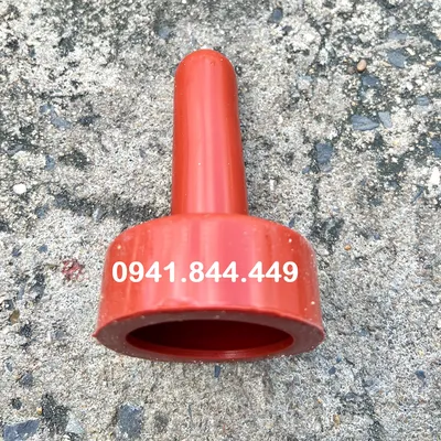 NÚM BÌNH CHO BÊ BÚ - NÚM SILICONE
