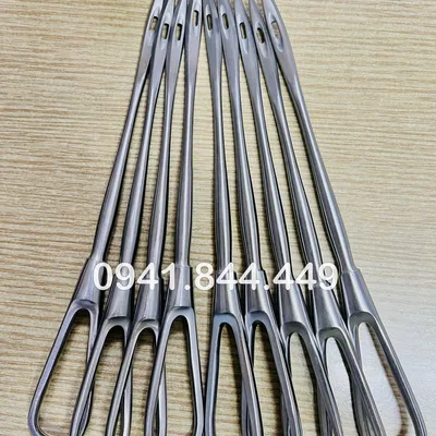 KIM KHÂU SA TỬ CUNG, KIM KHÂU VẾT THƯƠNG GIA SÚC