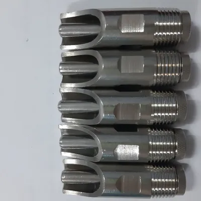 NÚM UỐNG TỰ ĐỘNG PHI 21 INOX 304 DÀY CAO CẤP CHO HEO (LỢN)