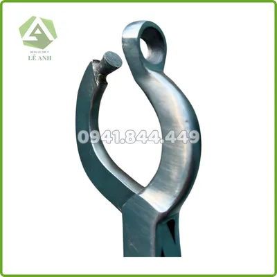 KÌM BẤM LỖ MŨI BÒ CHÍNH HÃNG TIỆN LỢI