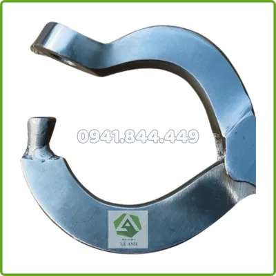 KÌM BẤM LỖ MŨI BÒ CHÍNH HÃNG TIỆN LỢI