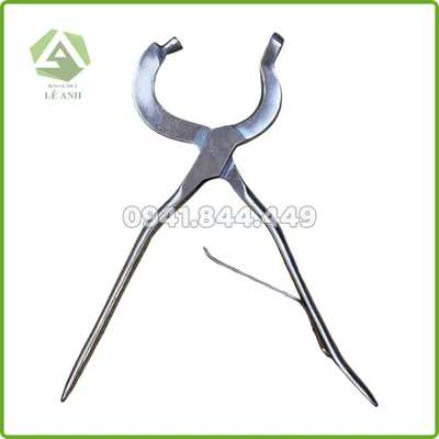KÌM BẤM LỖ MŨI BÒ CHÍNH HÃNG TIỆN LỢI