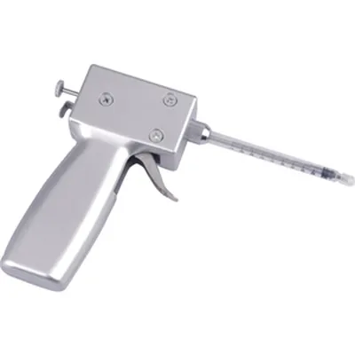 SÚNG BẮN TINH, PHỐI TINH GÀ HIỆU QUẢ 2ML