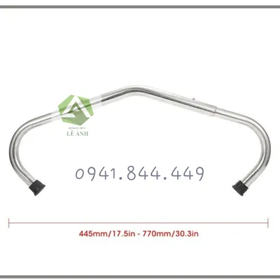 GẬY CHỐNG BÒ ĐÁ HIỆU QUẢ NHANH CHÓNG