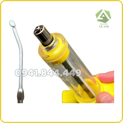 ỐNG INOX TRUYỀN DỊCH, TRUYỀN THUỐC, TRUYỀN THỨC ĂN VẬT NUÔI