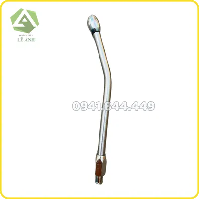 ỐNG INOX TRUYỀN DỊCH, TRUYỀN THUỐC, TRUYỀN THỨC ĂN VẬT NUÔI