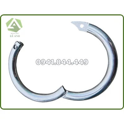 VÒNG XỎ MŨI BÒ (KHUYÊN XỎ MŨI) CỰC ĐẸP - BÁN CHẠY NHẤT