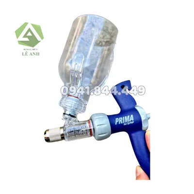 XILANH TỰ ĐỘNG PRIMA TECH BMV GẮN CHAI 5/6CC TIÊM GIA SÚC TỐT NHẤT