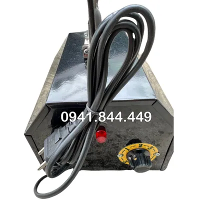 MÁY LÀ MỎ GÀ VINA BÁN TỰ ĐỘNG CHÍNH HÃNG